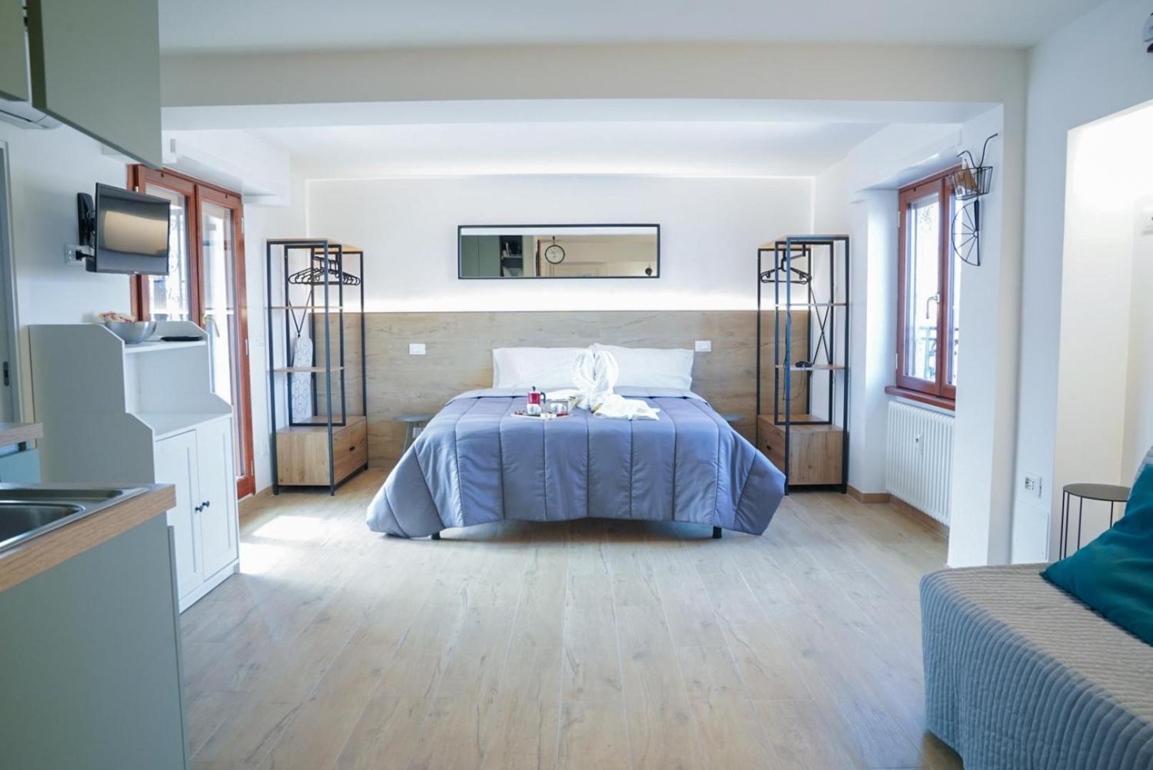 Appartamento San Peter View *