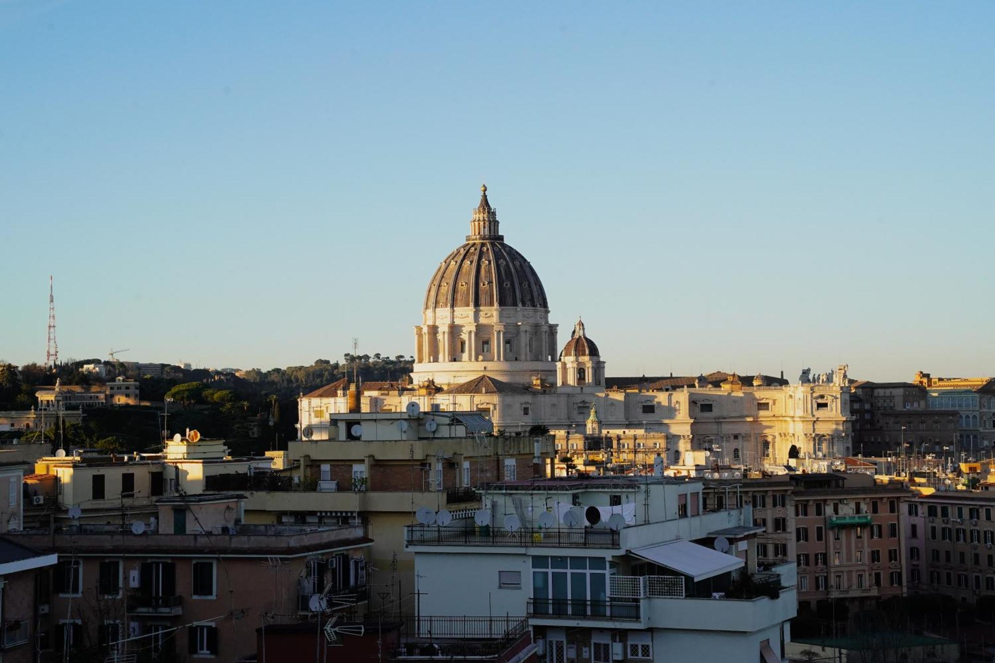 San Peter View Appartamento *