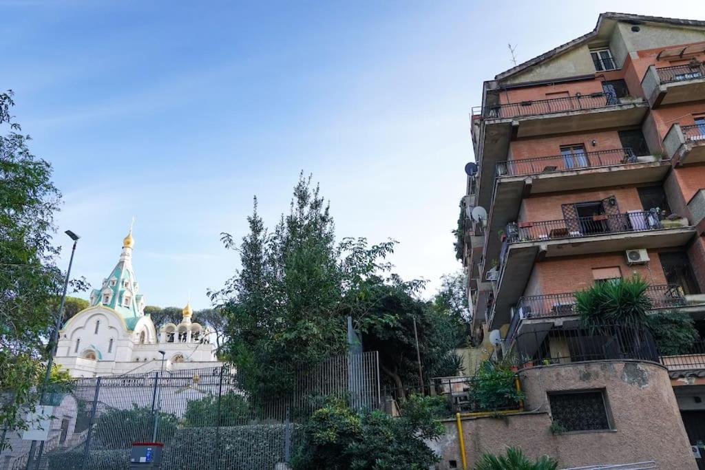 San Peter View Appartamento *
