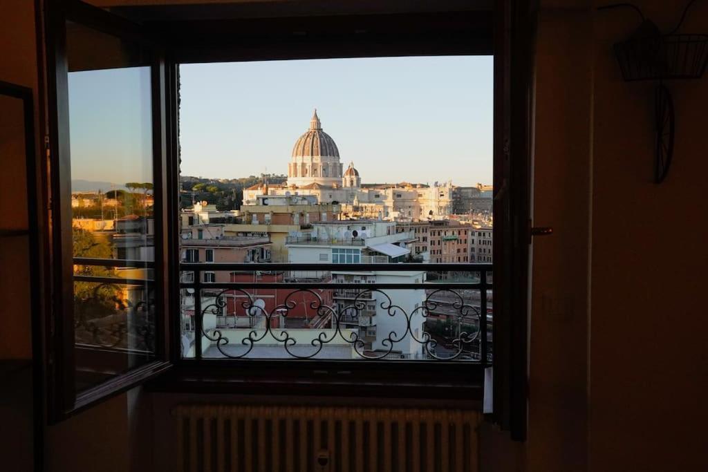 San Peter View Appartamento Roma