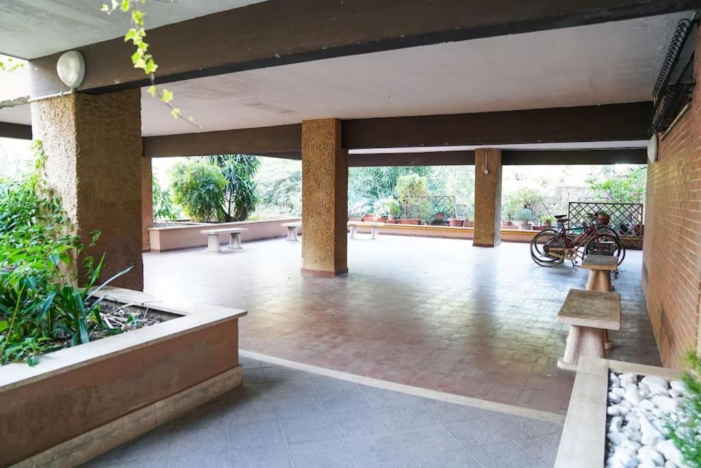 Appartamento San Peter View